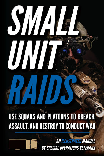 Advanced Small Unit Tactics