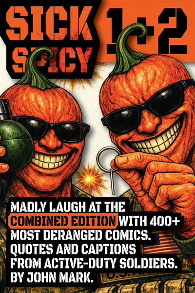 Sick Spicy Complete Edition