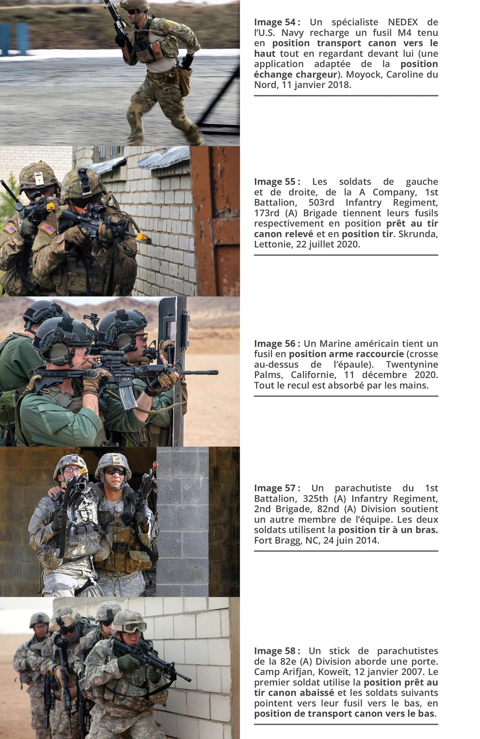 Tactiques de combat avancées — interior preview 1 (French)