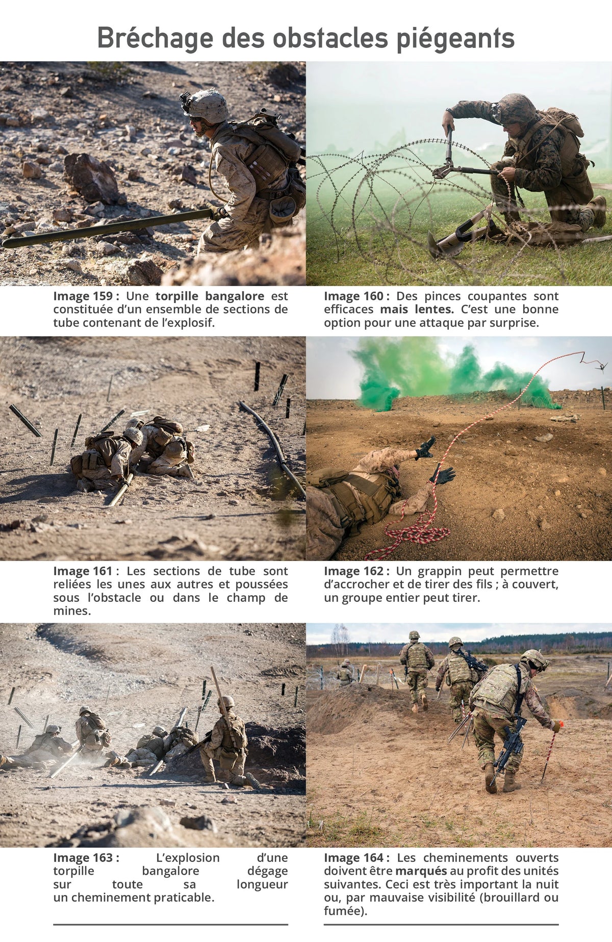 Tactiques de combat avancées — interior preview 6 (French)