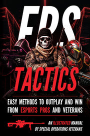 First Person Shooter Tactics — front cover (English)