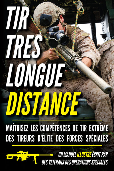 Tir très longue distance