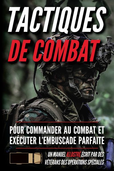 Tactiques de combat