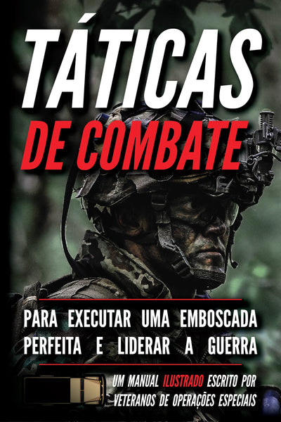 Táticas de combate