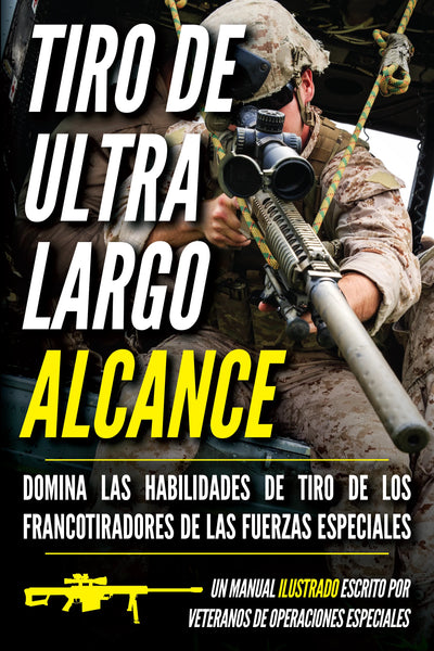 Tiro de ultra largo alcance