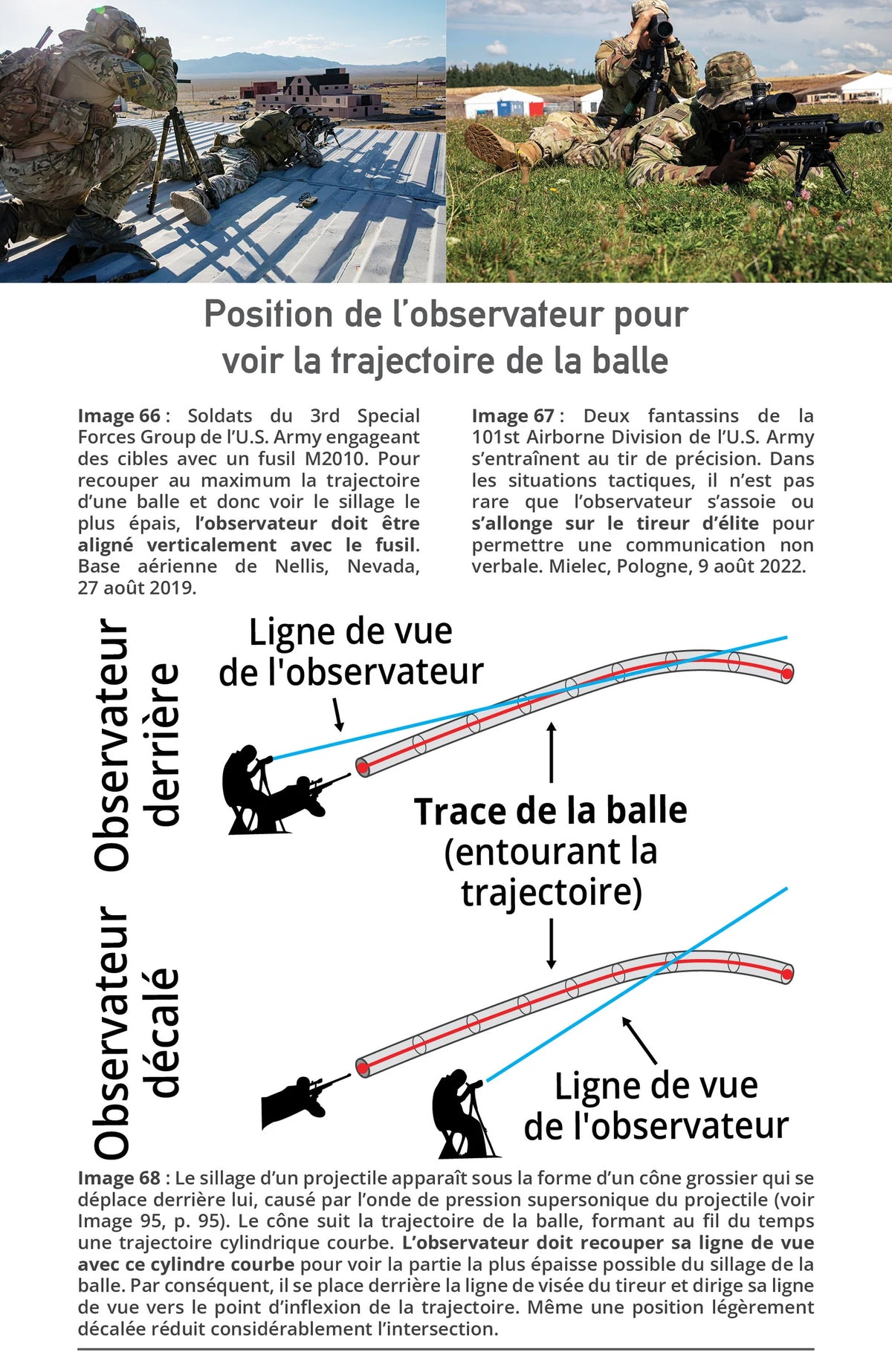 Tir très longue distance — interior preview 5 (French)