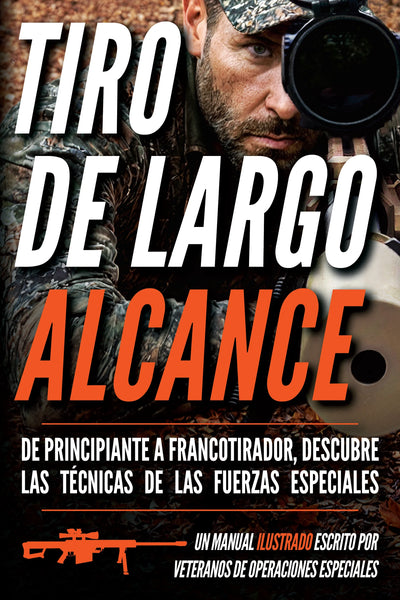 Tiro de largo alcance