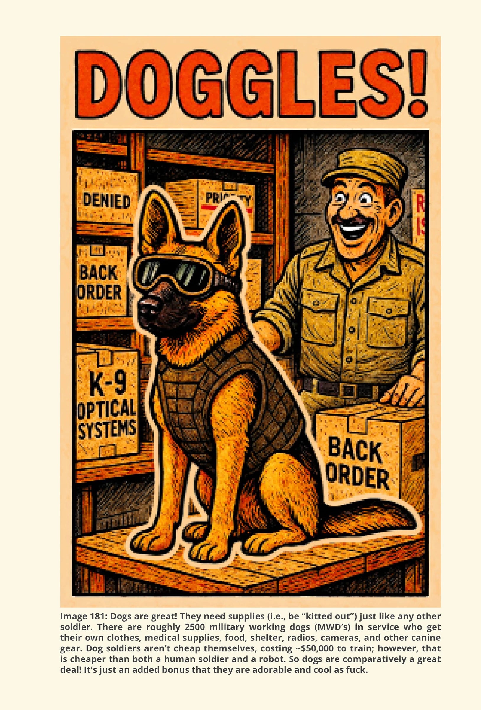 Sick Spicy Complete Edition — interior preview 1 (English)