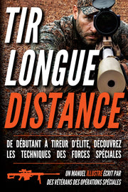 Tir longue distance — front cover (French)