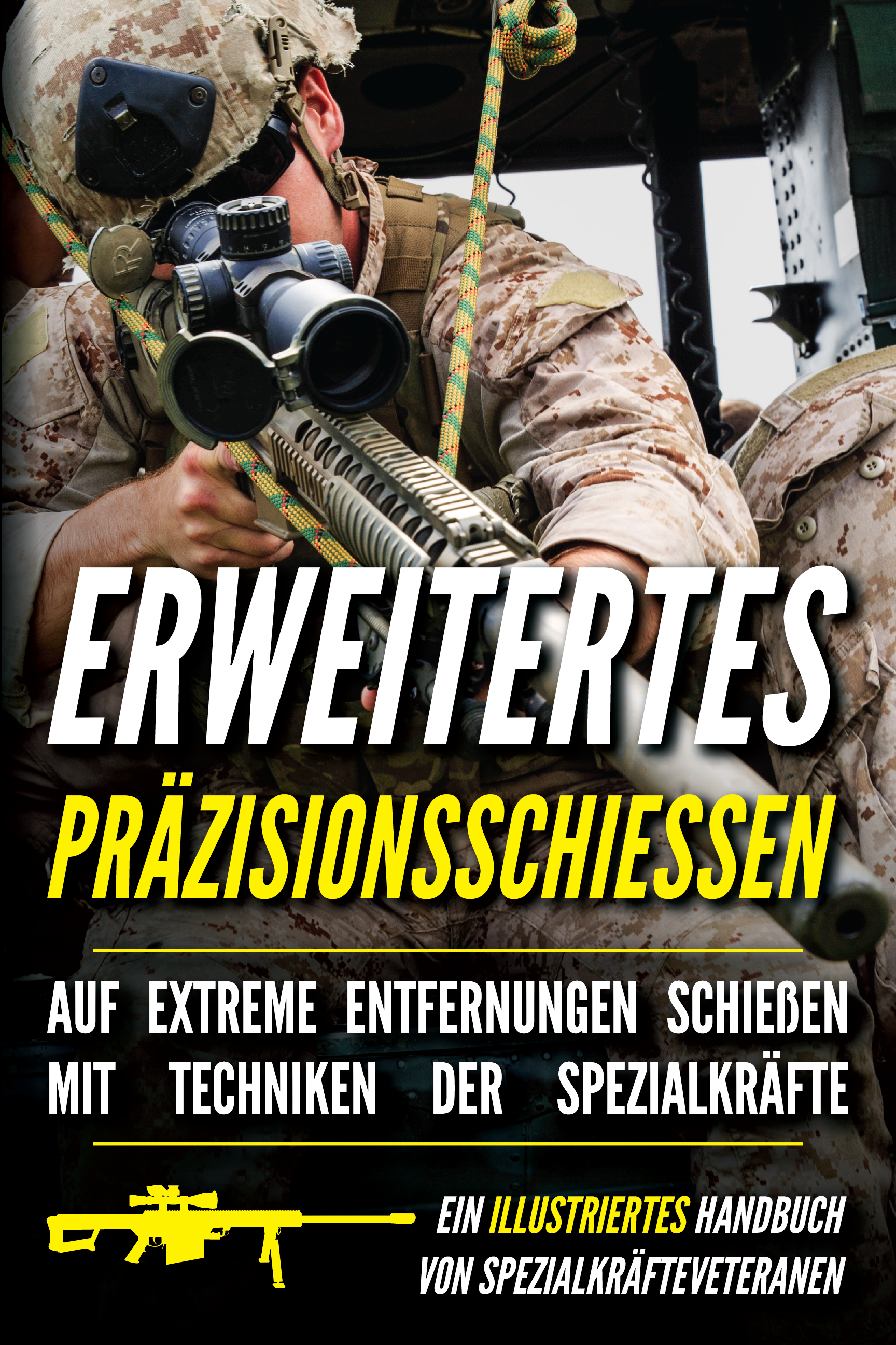 Erweitertes Präzisionsschießen