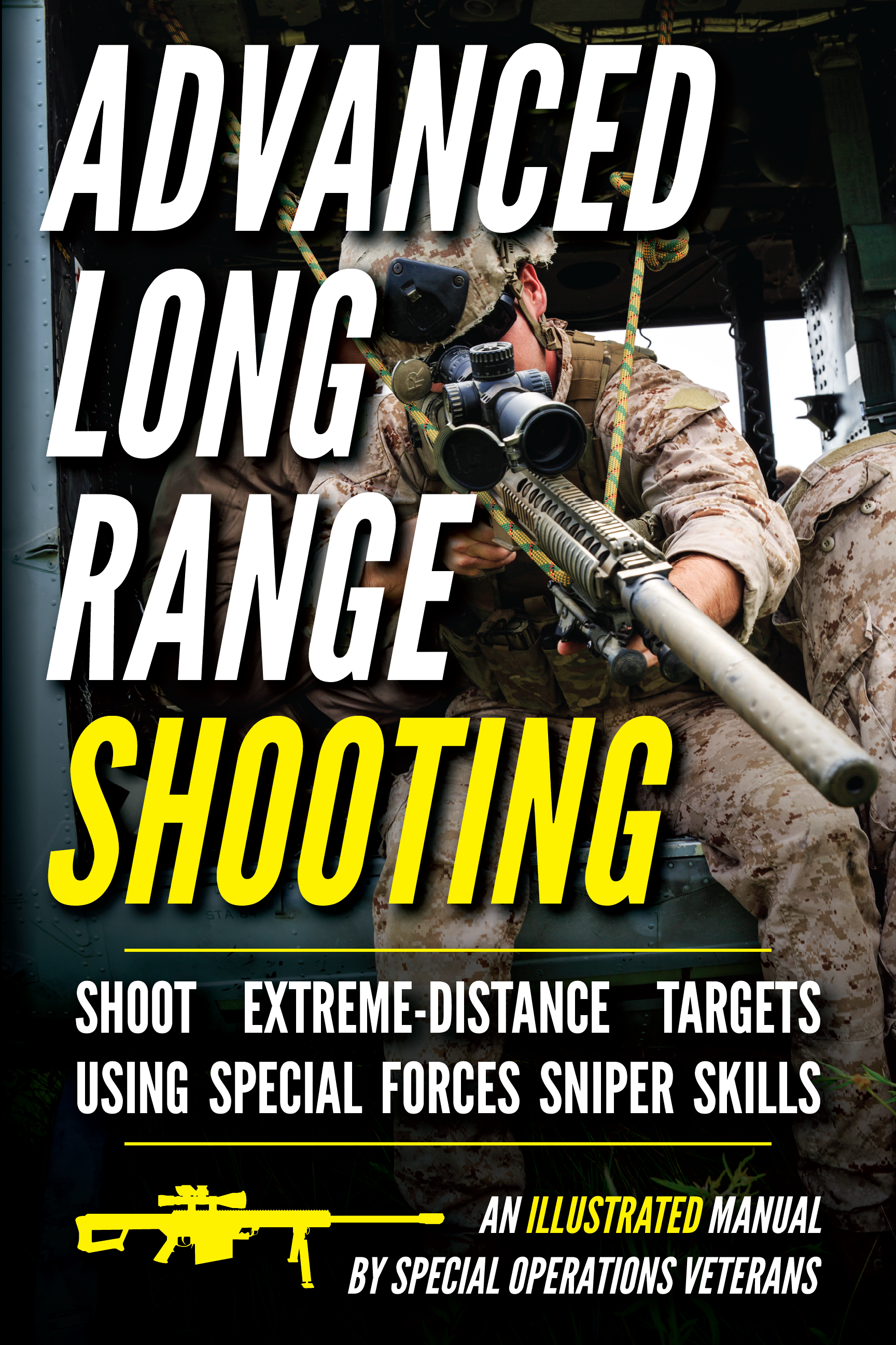 Advanced Long Range Shooting