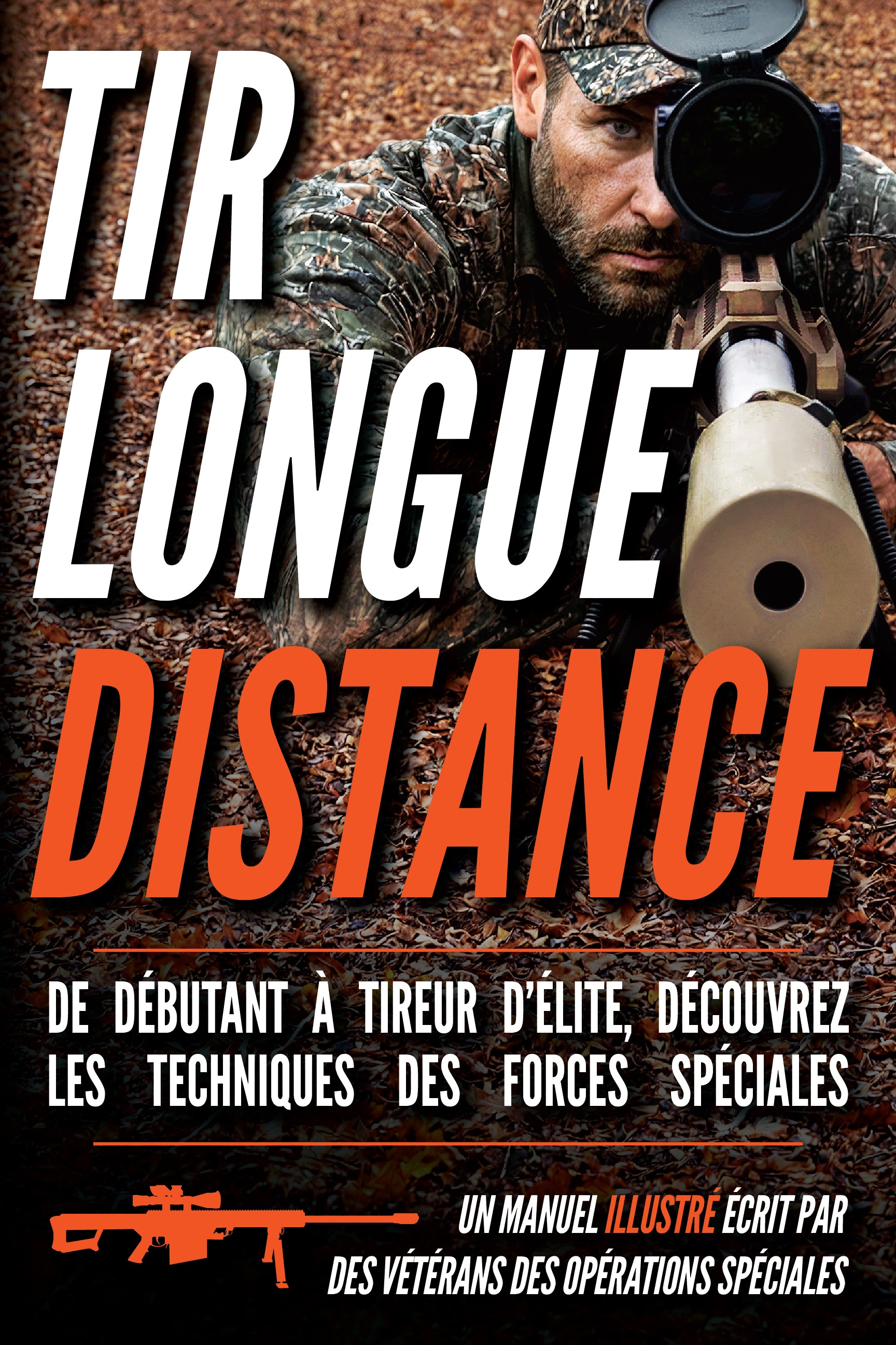 Tir longue distance