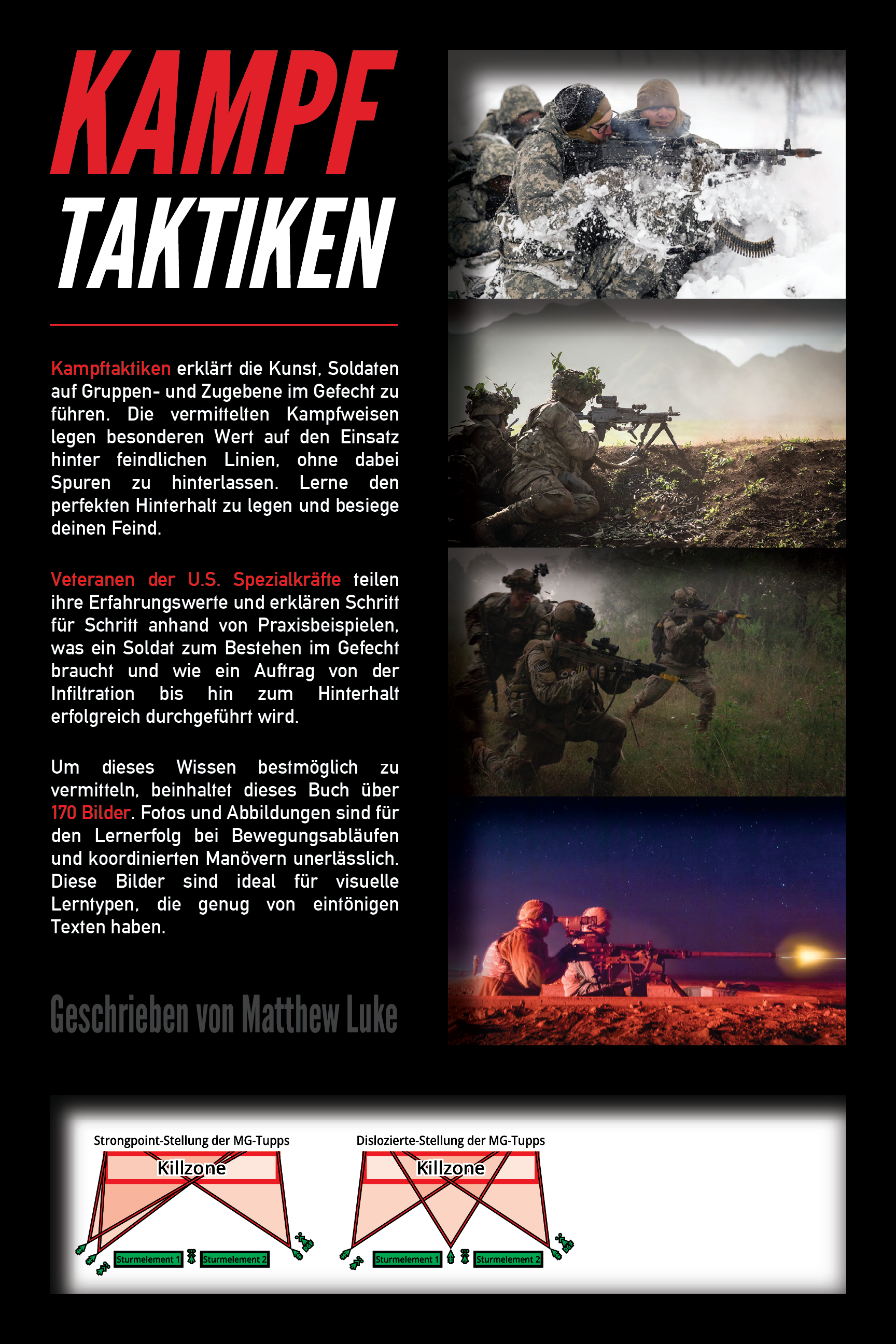 Kampftaktiken