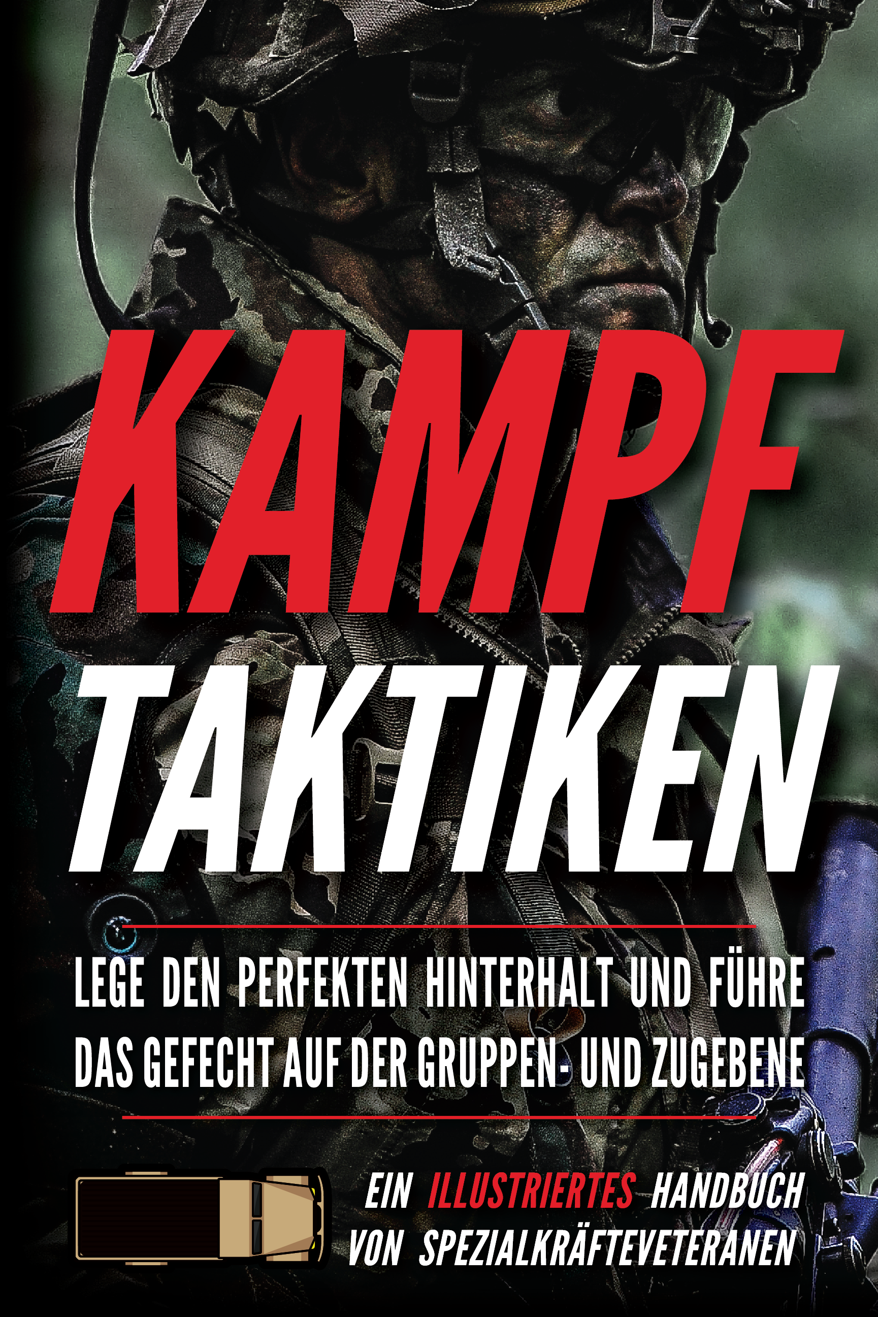 Kampftaktiken