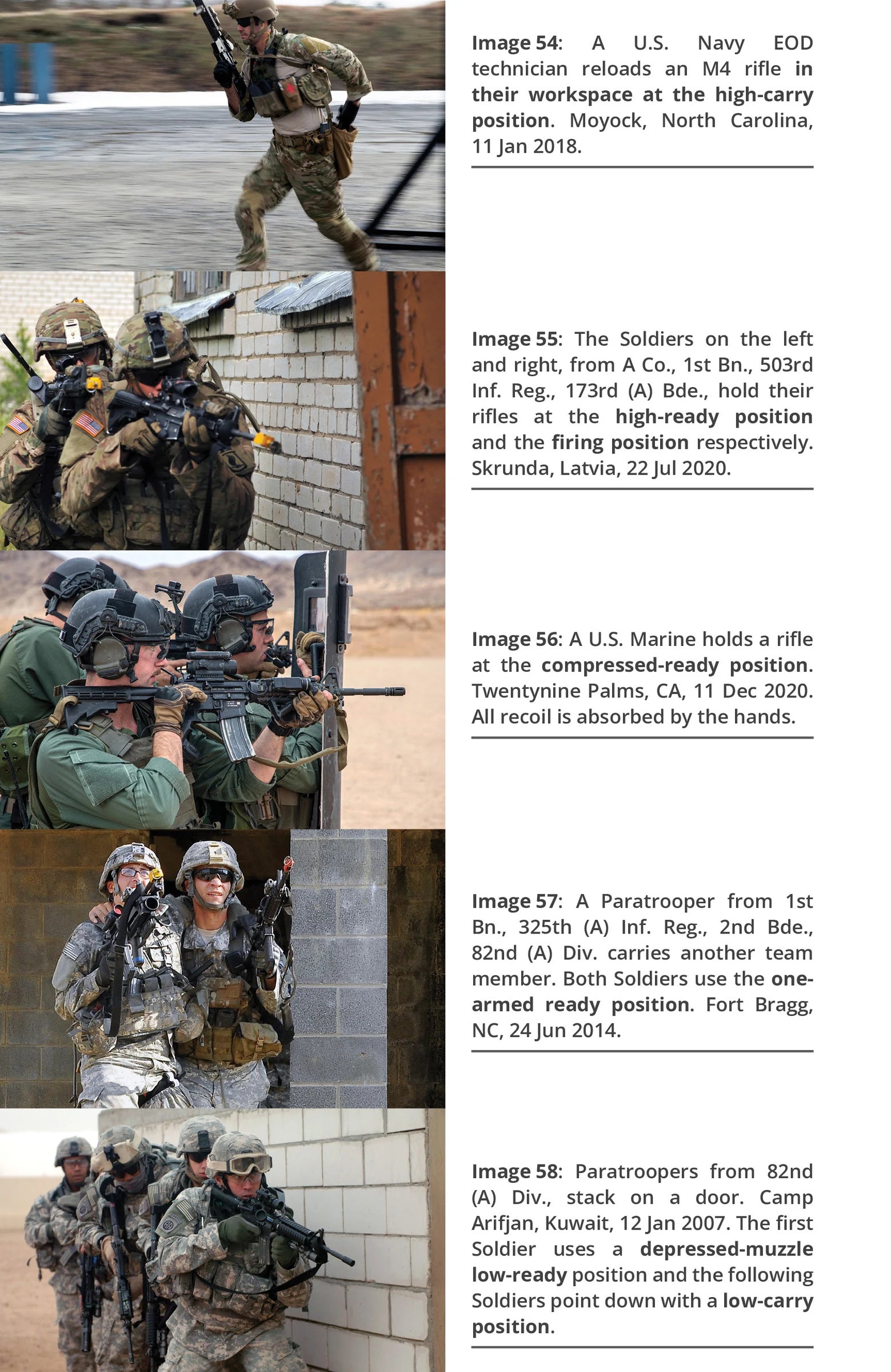 Advanced Small Unit Tactics — interior preview 1 (English)
