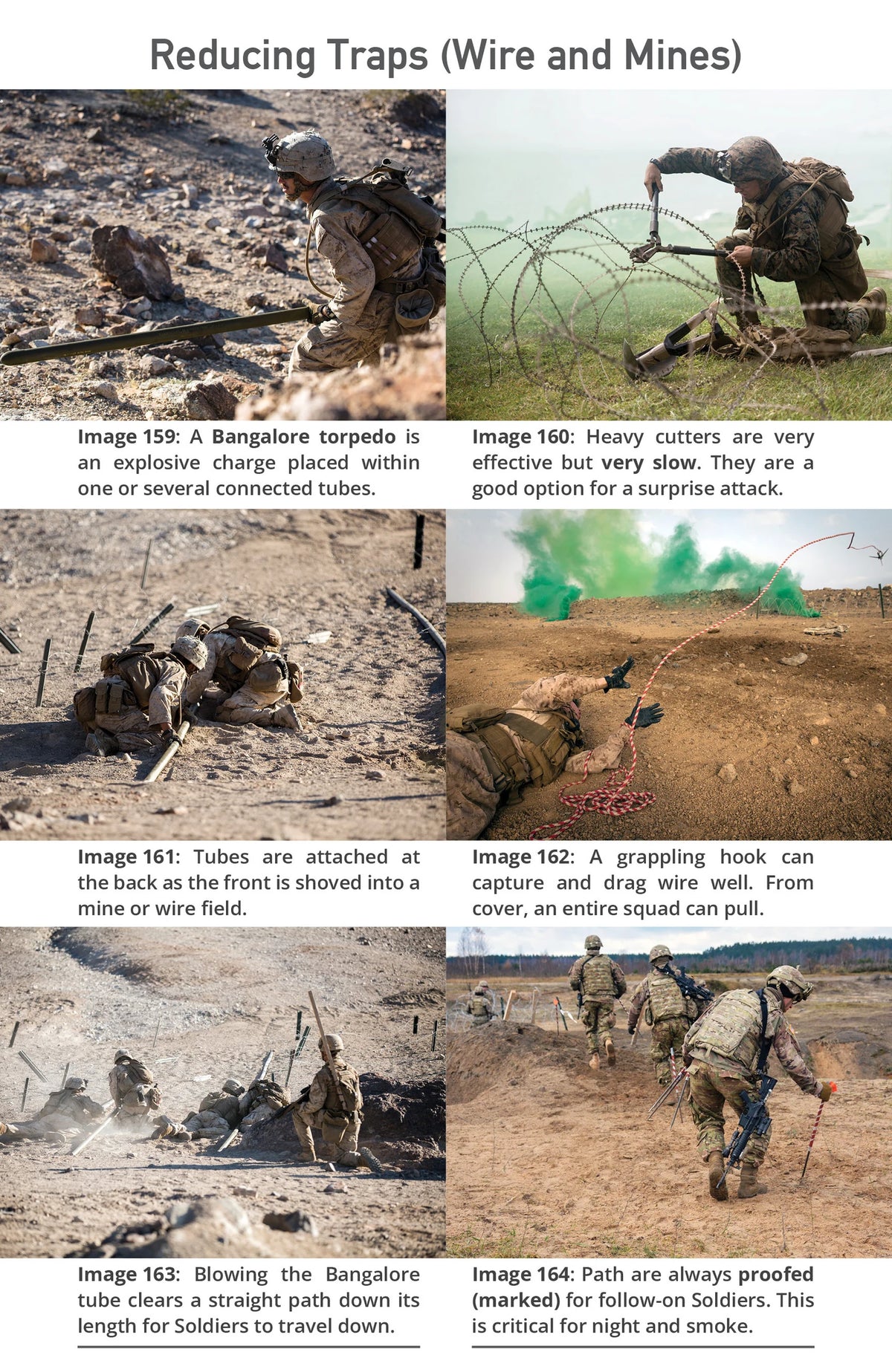 Advanced Small Unit Tactics — interior preview 6 (English)