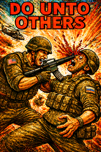 Do Unto Others 1