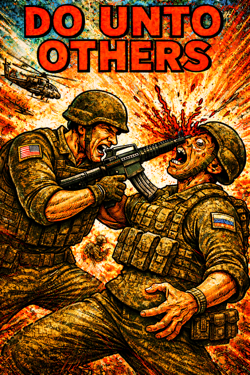 Do Unto Others 1