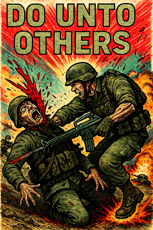 Do Unto Others 2
