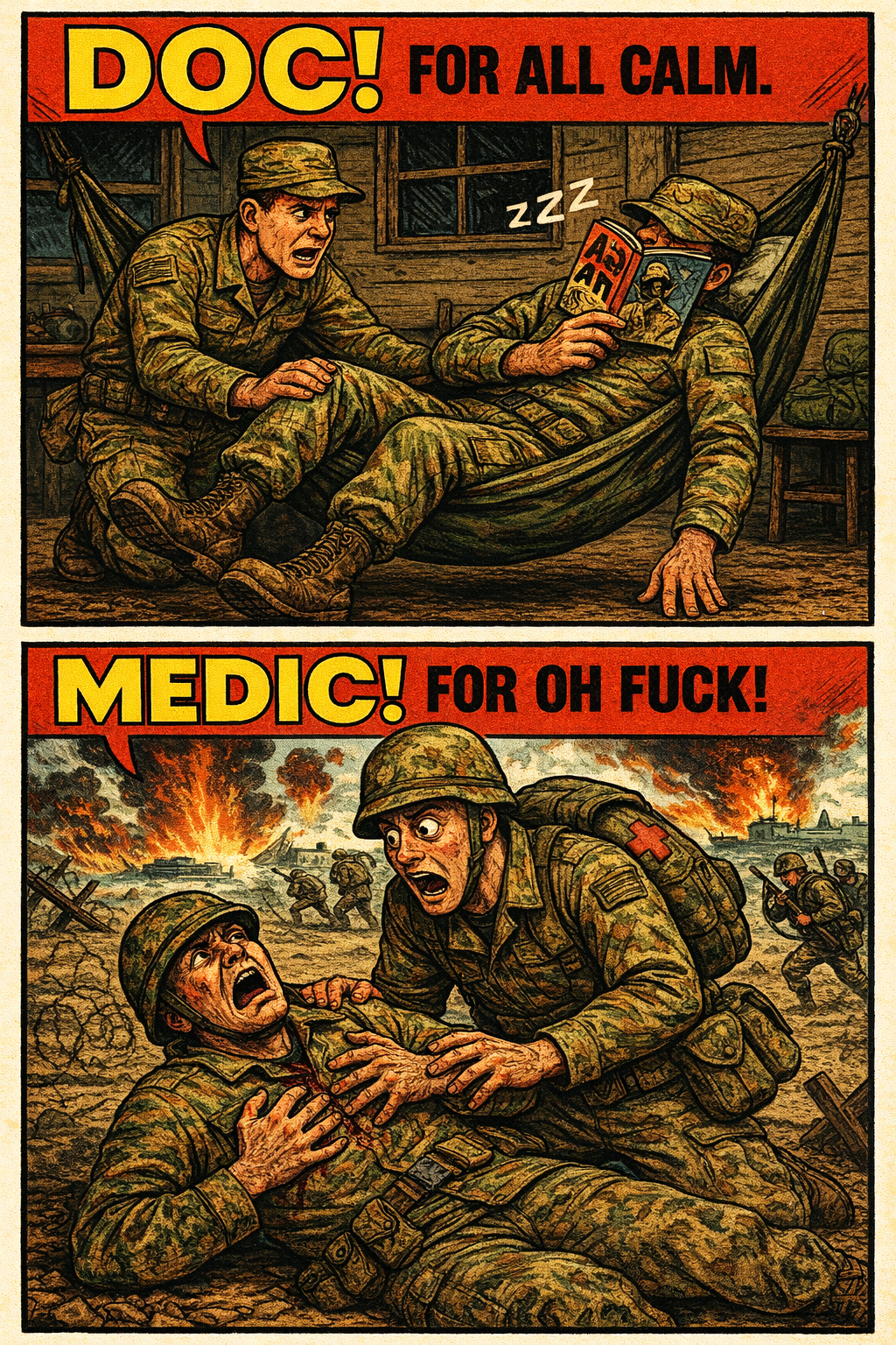 Doc!