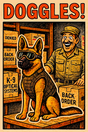 Doggles! 2