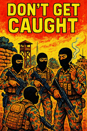 Don't Get Caught