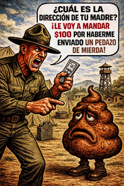 ¿Cuál es la dirección de tu madre?