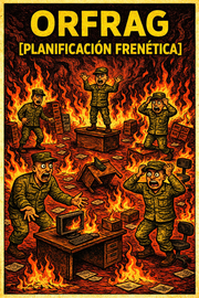 ORFRAG [planificación frenética]