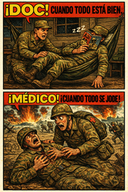¡Doc! 1