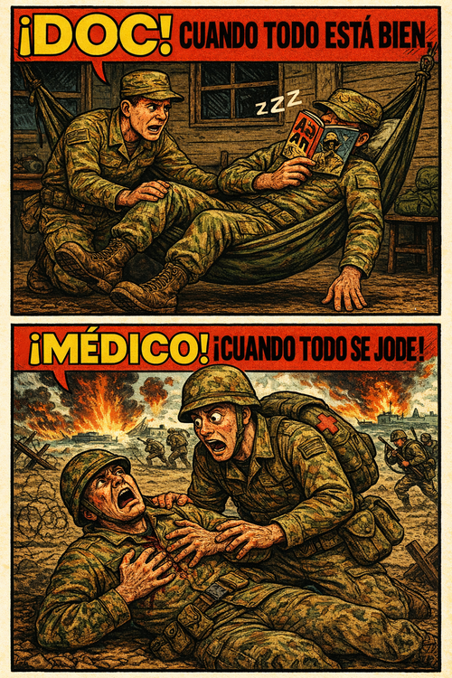 ¡Doc! 1
