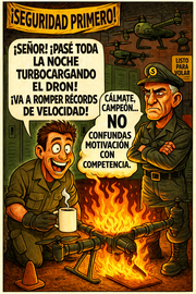 ¡Seguridad primero! 1