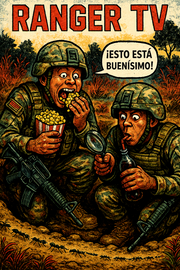 Ranger TV 1