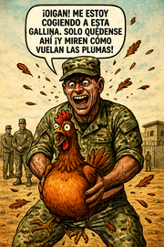 ¡Oye! 1