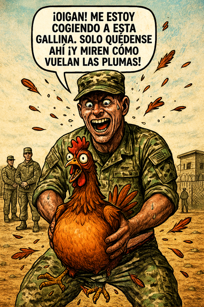 ¡Oye! 1