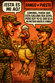 Esta es mi ao!