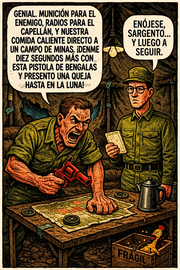 Genial.