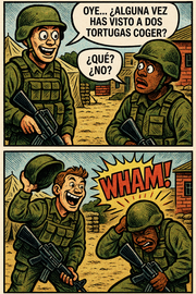Oye... 2