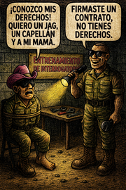 ¡Conozco mis derechos!