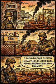 Cuartel