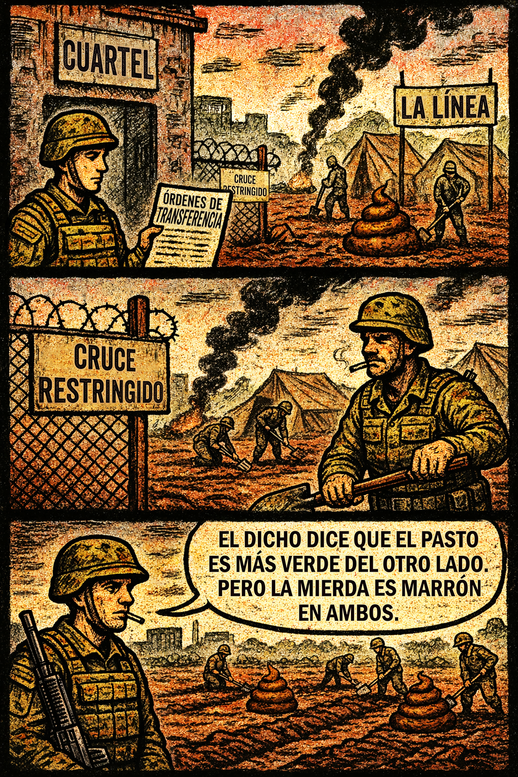 Cuartel