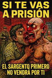 Si te vas a prisión