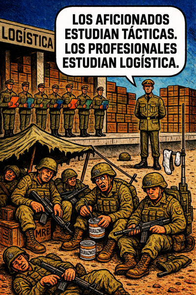 Los aficionados estudian táctica.