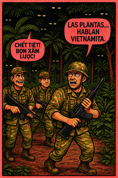 Chết tiệt!