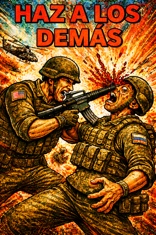 Haz a los demás 1