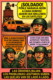 ¡Soldado! 2