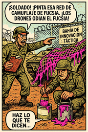 ¡Soldado! 3