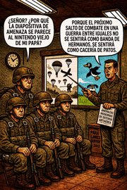 ¿Señor?