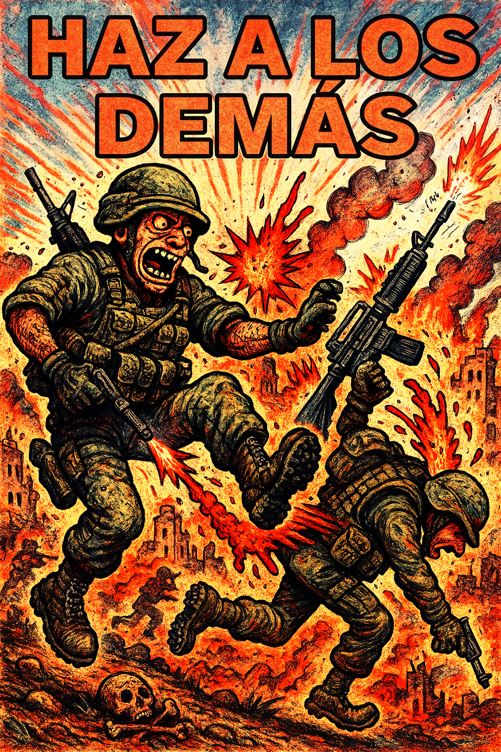 Haz a los demás 3