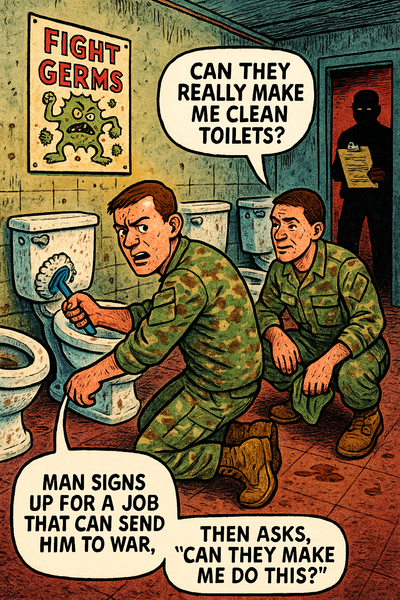 Fight Germs