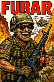 FUBAR